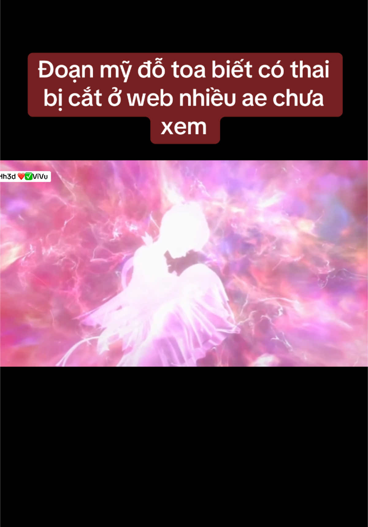 Cô gái 200 tuổi lần đầu đã làm mẹ #dauphathuongkhung #tieuviem #mydotoa #hoathinh3dvivu 