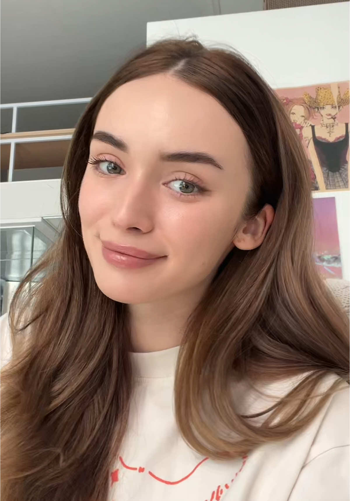 #creatorsearchinsights #makeup #fypシ #grwm #kbeauty #koreanmakeup #model #modeling #modelinkorea 