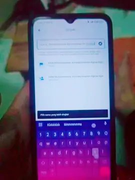 Masuk HP servisan, kasus kerusakan GhosTouch. Tidak disentuh, layar gerak-gerak sendiri. Solusinya Ganti LCD. #hp #Redmi #rusak #touchscreen #error #GhostTouch
