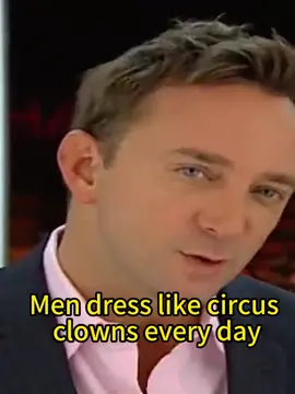 Men dress like circus clowns every day#whatnottowear #fyp #fashion #tvshow #tlc #tlctv #tlcshows #outfit #makeover #whatnottoweartiktok #stacylondon #stacylondontlc