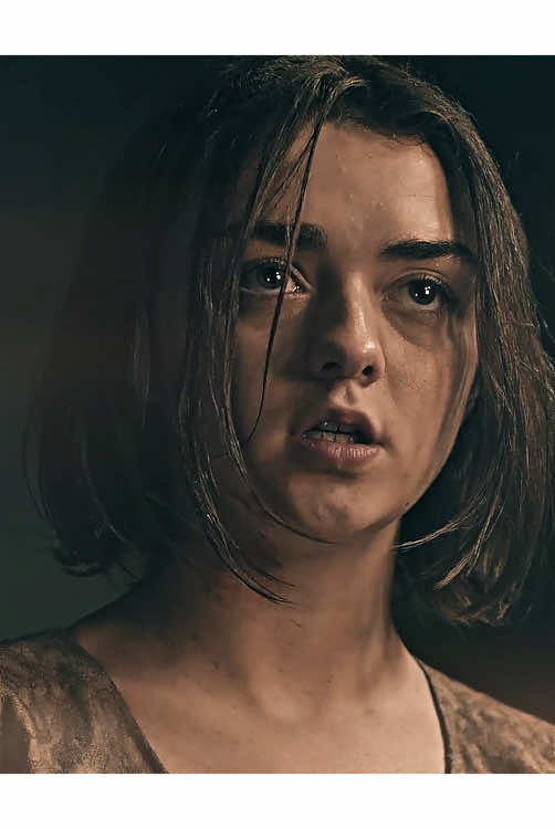 Arya’s First Revenge#aryastark #gameofthrones #fofyou #edit 