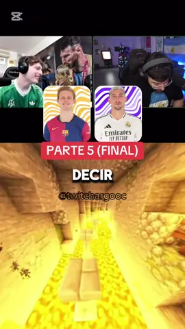 LACOBRAA Y DAVO HACEN UN PING PONG DE JUGADORES #davo #davooxeneize #lacobraaa #futbol #parte5 #partefinal 