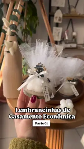 Parte 01 - Lembrancinhas de casamento econômicas - Lembrancinhas lindas e com valores que variam entre R$ 1,00 a R$ 6,00 a unidade. Para quem quer economizar e ainda assim ter uma lembrancinha@Portall das Noivas  maravilhosa 😍  #lembrancinhadecasamento #casamento #dicasdecasamento #inspiracoesdecasamento #noivas #casamentoeconômico #lembrancinhasdecasamento #velasaromaticas #suspiros 