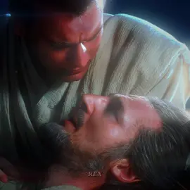 The chosen one | Quality: @𝕛𝕦𝕝𝕚𝕒𝕟 #starwarsedit #anakinskywalker #anakin #obiwankenobi #obiwan #quigonjinn 