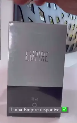 #hinode #perfumetiktok #masculino #empire 