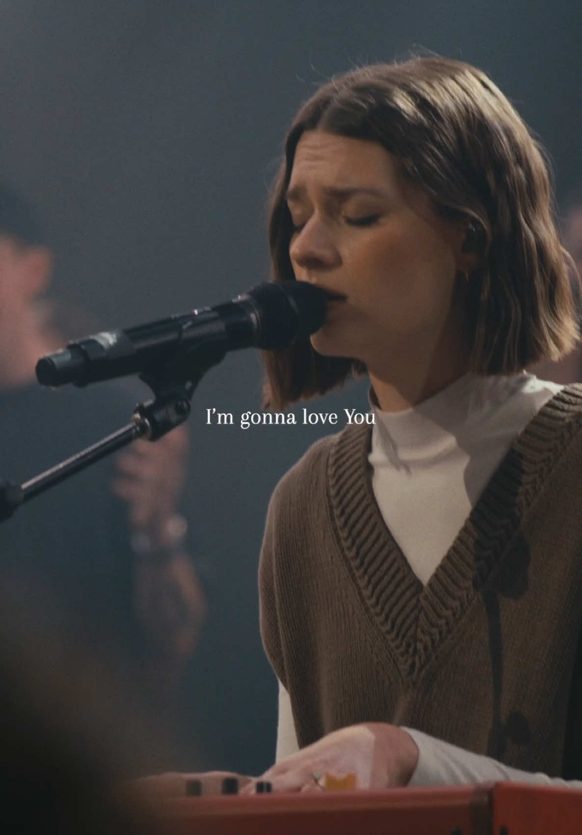 Nothing compares to knowing You, Jesus 🤍 Watch “Known By You” on the Gateway Worship YouTube channel or listen on music platforms and take a moment to pour out your love on the Lord. #KnownByYou #worship #Jesus #Love #worshipmusic #fyp 