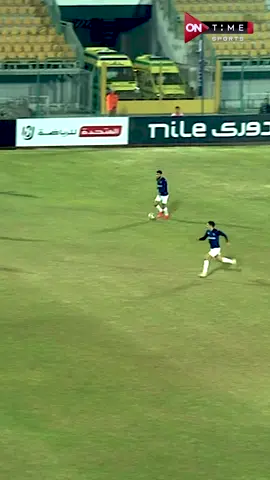 القندوسي مع سيراميكا = مزيكا 🎹🔝 #ONTime_Sports