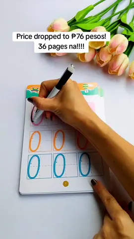 Pen control training hand exercise, Baby early learning book tracing workbook writing training for kids. Erasable educational writing materials for kids. #kidslearning #preschoolactivities #dottodotbook #tracingdots #learning #bookforkids #bookforbabies #advancelearning 