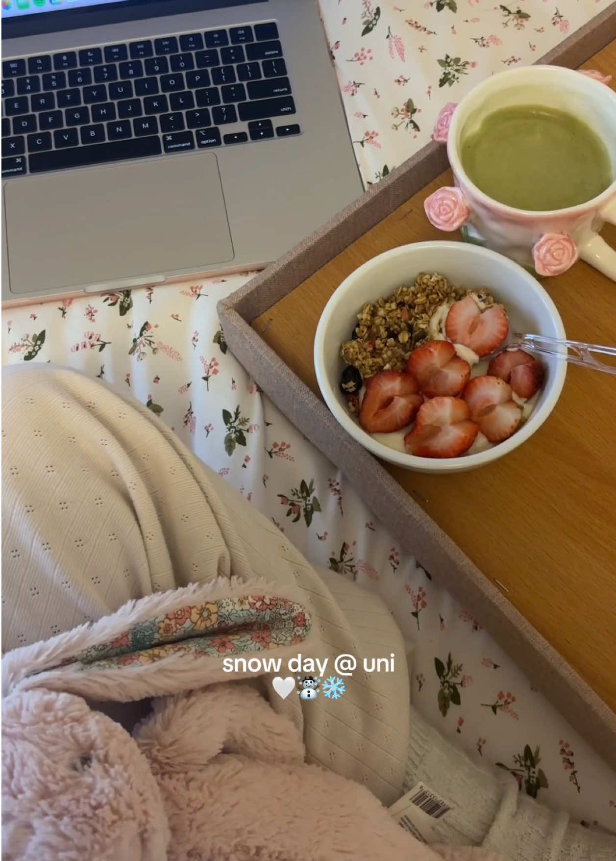 campus was so pretty #digitaldiary #student #collegestudent #studentlife #collegelife #morningroutine #snow #snowday 