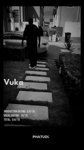 Oscar Mbo Feat. Jazzworx & Thukuthela - Vuka #oscarmbo #jazzworx #thukuthela #phatuditracks #deephousemusic #deephouse