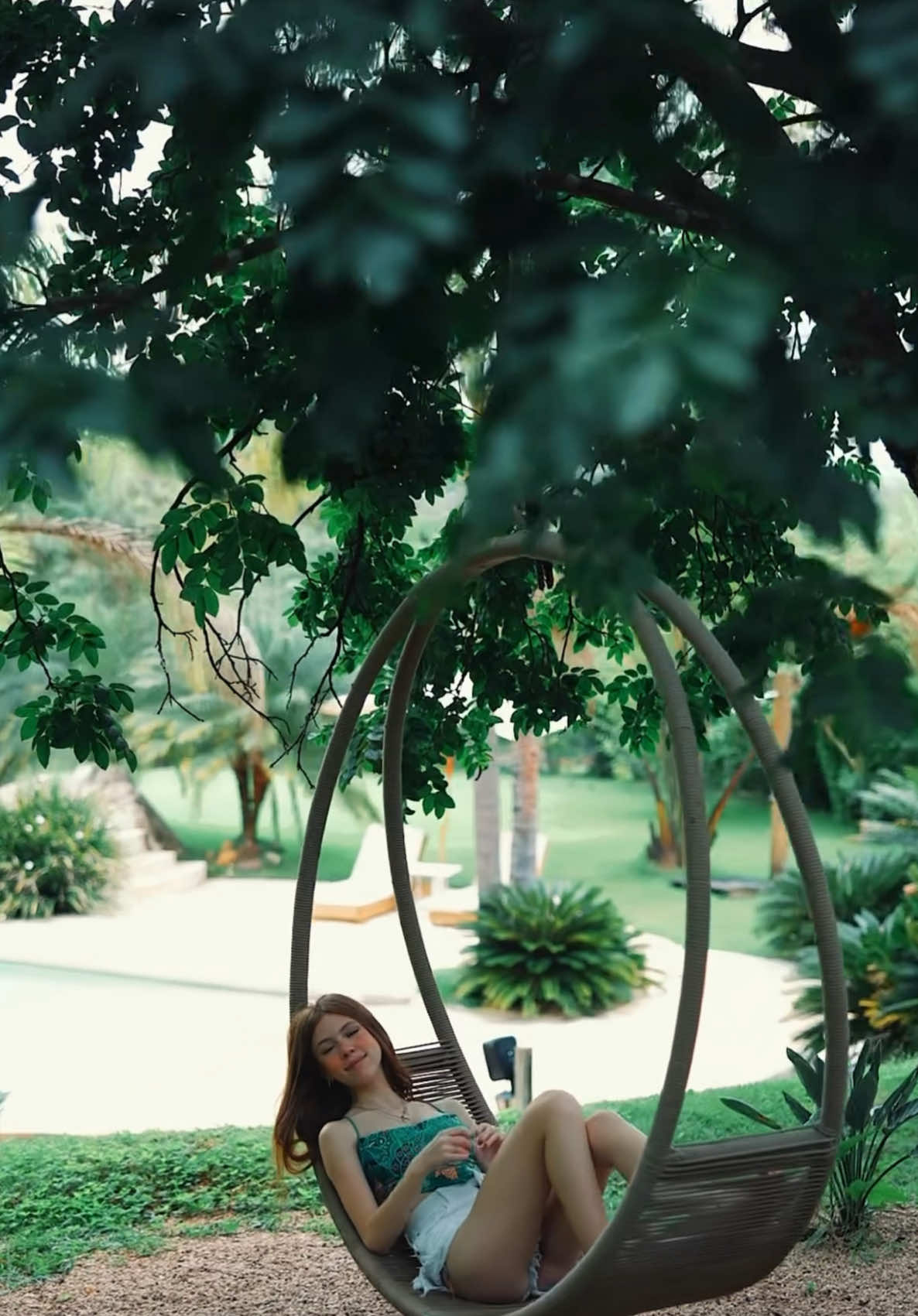 Apaixonada pela experiência @baguabangalos A Chapada dos Veadeiros é um dos destinos mais lindos do Brasil, e que todo mundo precisa conhecer! O Bangalô Bagua te oferece toda a melhor estrutura para relaxar, curtir e se conectar com a natureza! Já quero voltar!!! 💘