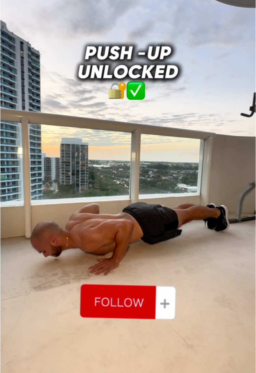 How to do Push-Ups in 4 simple steps 🔥  Save & try later 💪  #personaltrainer #personaltrainers #personaltrainerlife #personaltraineronline #personalfitness #personalfitnesstrainer #personalfitnesscoach #WorkoutRoutines #strengthtrainingformen #fitnesseducation #fitnesseducationonline #consistencyinfitness #workoutmyths #fitnesshacks #fitnesshacksforlife #pushups #pushup #masterpushups