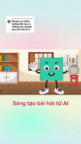 Trả lời @Thảo mít Hnao cây đỡ điện thoại về mjk live thường xuyên mn vào học nhé #giaovienmamnon #CongngheAI 