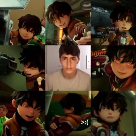 pantesan hedsome sangat, ternyata buatan monsta😏 - - #boboiboy  #boboiboygentar #boboiboyedit  #boboiboyfanart  #boboiboygalaxy  #boboiboyterbaik  #boboiboykeren  #boyvers  #masukberandagak  #fyppppppppppppppppppppppp #xyzbca 