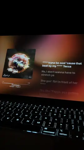 Knock knock #lyrics #music #sofaygo #applemusic 