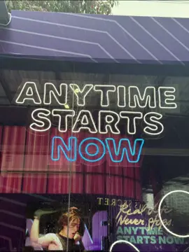Are you up for a Challenge? @Anytime Fitness  Is opening at Cineleisure and today, we tried their fitness challenge.  The mission is simple, complete 2 of 4 stations and win some prizes. So we tackled them all!  500m Cycle in 60s 20 Squats in 60s 20 pushups in 60s (preparing for IPPT) 10 pulls in 60s Try them out at Somerset right in front of VS!  Don’t say bojio  #anytimefitnesssg #CapCut 