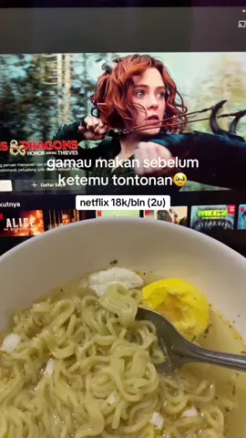 siapa yang kaya aku jugaa???🥲🥲🥲 kalo kaliann tim kaya aku atau makan dulu baru nonton😮‍💨 #fyp #foryou #fypシ #fypage #netflix #wtsnetflix #wtbnetflix #netflixmurah #netflixterpercaya #xyzbca #zyxcba #netflixnchill  