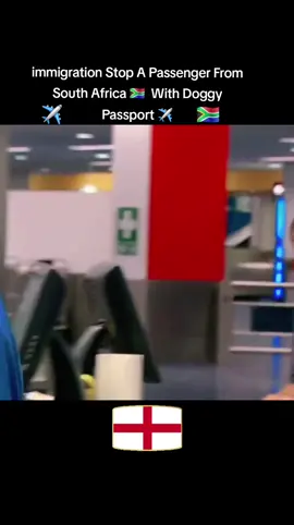 immigration Stop A Passenger #foryou #foryoupage #foryourpage #