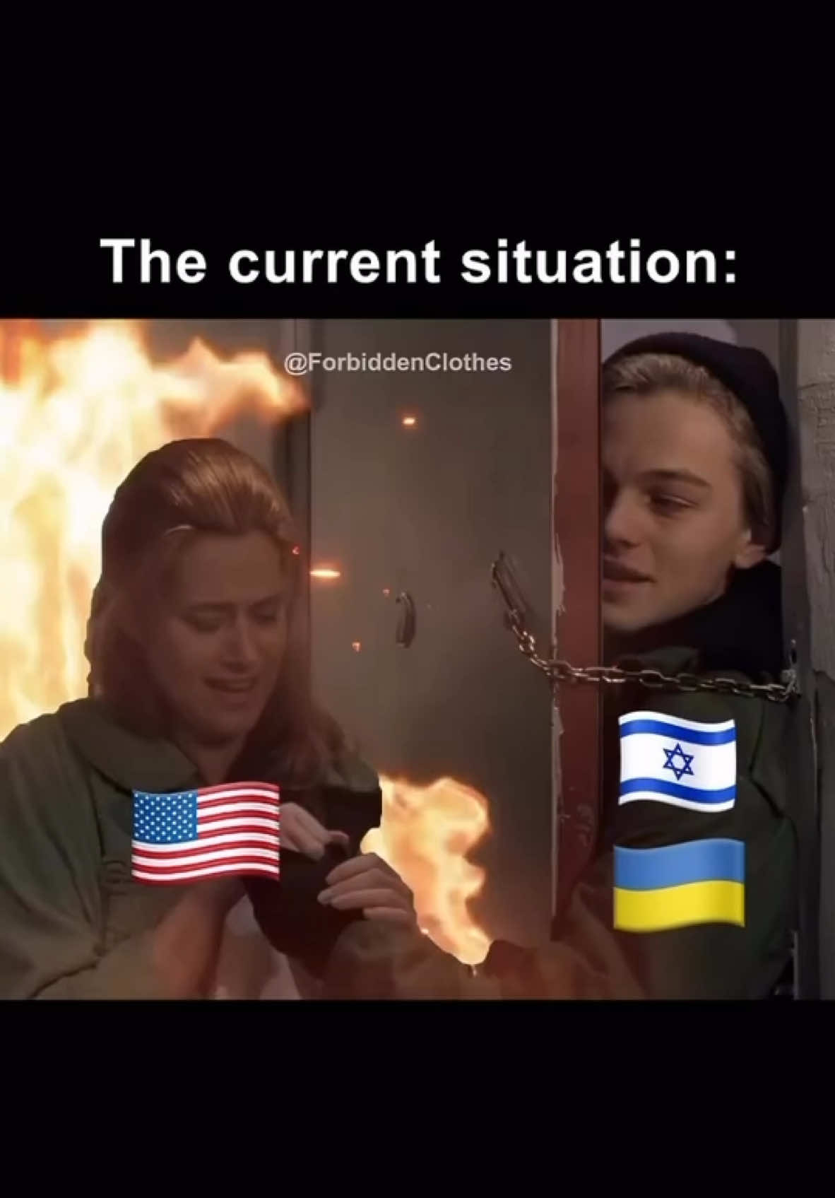 #merica #israel #fyp #ukraine 