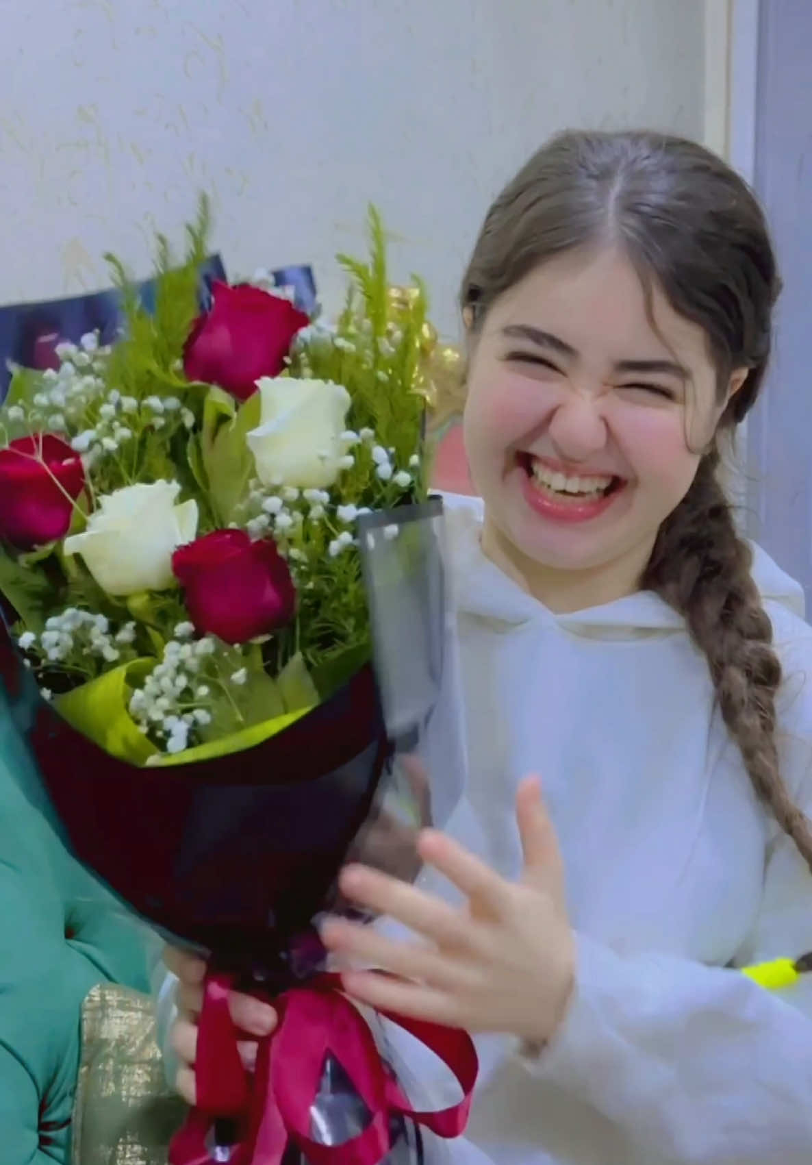 وردايتي ككاوي 🌹 #اكسبلور #اكسبلورexplore #مشاهير_تيك_توك #مشاهير_تيك_توك_مشاهير_العرب #سامرعطاالله__ككاوي #تيك_توك  احلى ورد من ملك الورد @وليد طيارة 