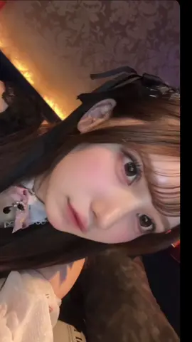 割り箸咥えて口角の筋肉鍛えたらM字リップなった（  •̀  ̫ -︎︎  ） ੭#fypシ #fyp #06 