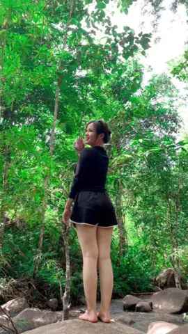 Healing perdana 2025🍀🌴🌳#newpost #tiktokviral #2025 