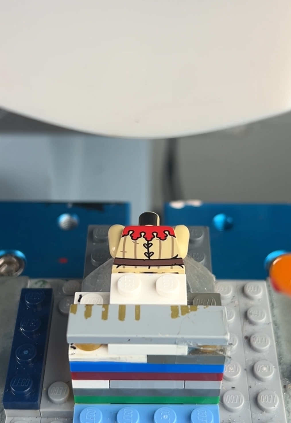 Kicking the new year off with a Medieval Army Builder drop! New and restocked army builder parts hit the site today at 12pm CST! . #padprinting #ktownbricks #SmallBusiness #customlego #meideval 