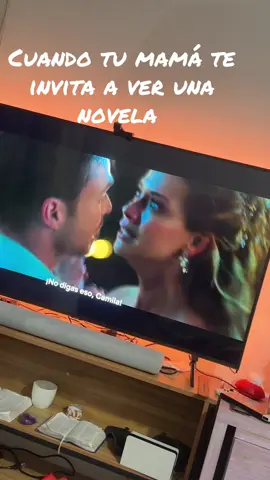 #novela #perfilfalso #netflix #mom #mama