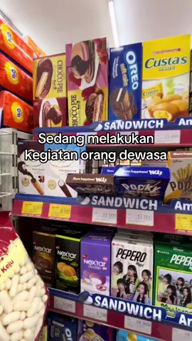 Mendadak jadi ahli gizi Cek kalori, gula, garam😅 #adulting #relatable #orangdewasa #pov 