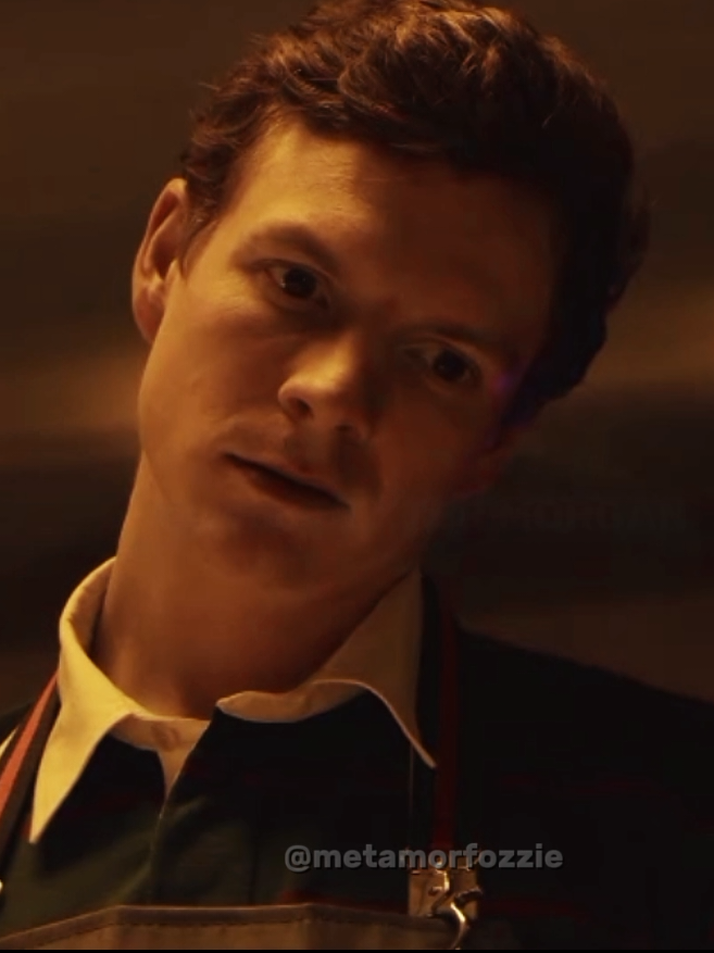 SPOILERS!!! (esqueci de colocar o aviso no início do vídeo) #dextermorganedit #dexter #dextertv #dexteredit #dextershowtime #edit #michaelchalledit #patrickgibson #patrickgibsonedit #dexteroriginalsin #dexterpecadooriginal 