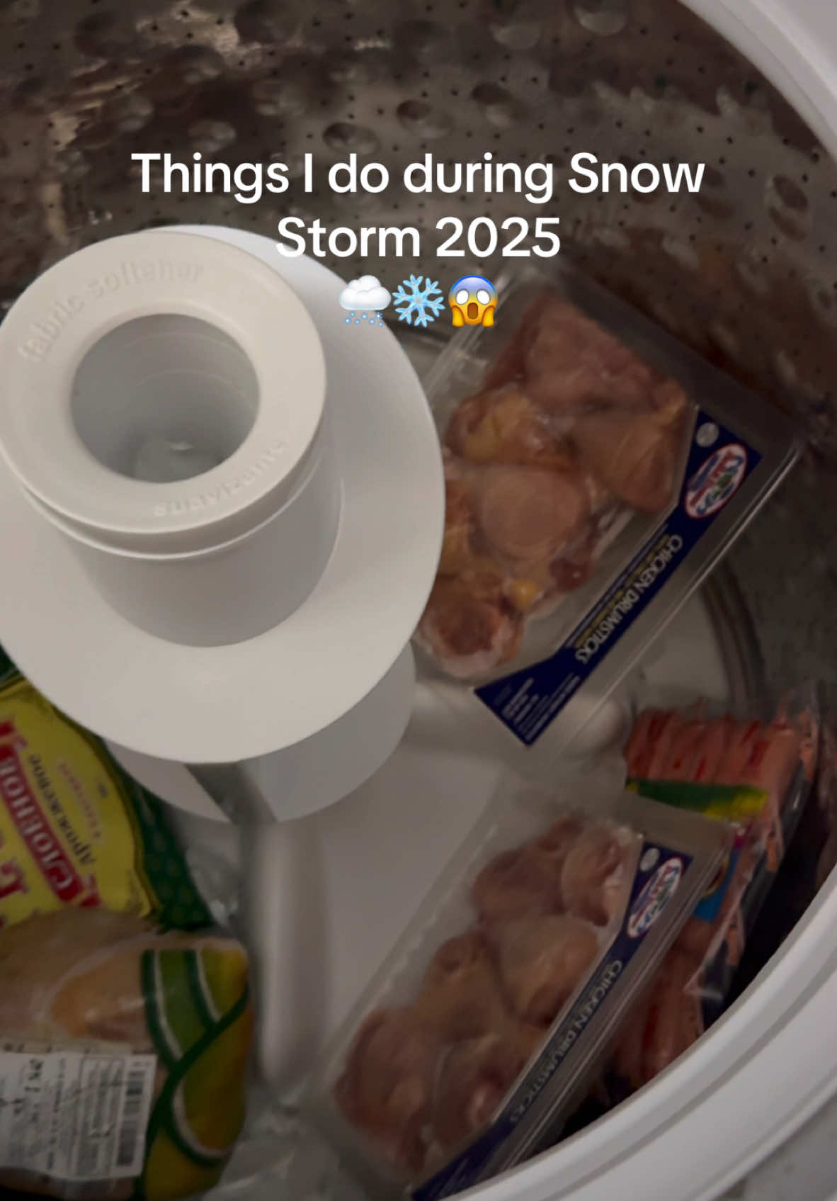 Snow Storm 2025 Preparation and Survival Tips Everyone Should Know #snowstorm #safety #tips #snow #staysafe #snow #storm #foryoupage #fypシ   snow storm preparation 2025