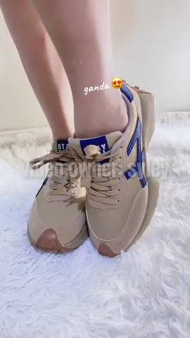 Shoes for Women 2025 #shoes #women #2025 #khaki #brown #black #green #affordable #sneakers #lightweight #comfy #korean #shoes 