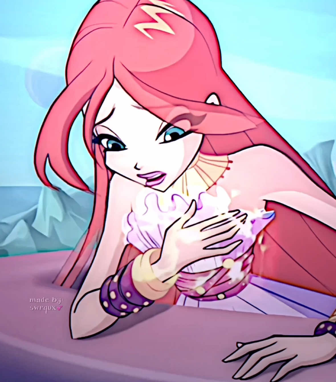 #блум #винкс #winx #bloom #winxclub 