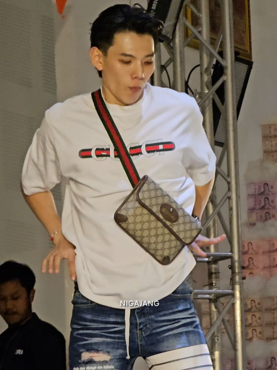 เมล่อนที่จริงใจ #ต้าห์อู๋ #DAOU #oueiija #ออฟโรด #offroadKTP #OFFROAD #ต้าห์อู๋ออฟโรด #DaouOffroad