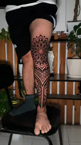 #mandalatattoo #tattoo by @tattooist Riccky #atujstattooink #student #tattooistujs #besttattoonepal #nepaltattoo #ujstattooink #fypシ #ujs 