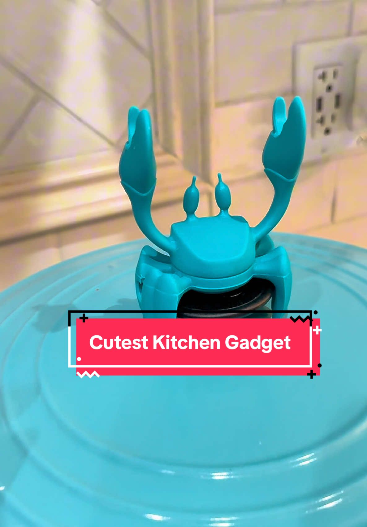 The cutest kitchen gadget ever! #KitchenGadgets #SpoonRest #KitchenHacks #CookingTools #GiftIdeas #KitchenLovers #MultifunctionalGadgets #KitchenEssentials #ototo #DishwasherSafe #kidswhocook #brasseuxshardware #kidsoftiktok #FunAndFunctional #brasseuxsprovisions #CookingMadeEasy #BPAFree #GadgetGoals #TikTokMadeMeBuyIt #CuteAndClever @Ototo Design 