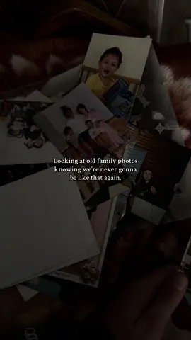 #family #old #photo #childhood #memories #neveragain #Love #fy #fyp #viral #viraltiktok 