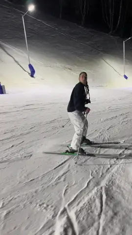 #foryou #bakuriani🏔 #ski⛷️ #CapCut 