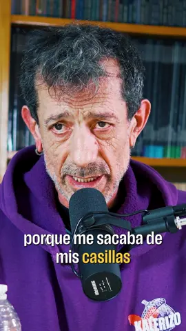 El legendario punky Manolo Kabezabolo comparte la experiencia que le hizo abandonar la bebida. Toda la entrevista con este personaje del panorama musical español, en nuestro canal de YouTube: Morir de Éxito. #ManoloKabezabolo #PunkYVida #HistoriaDeSuperación #RockEnEspañol #LeyendasDelPunk