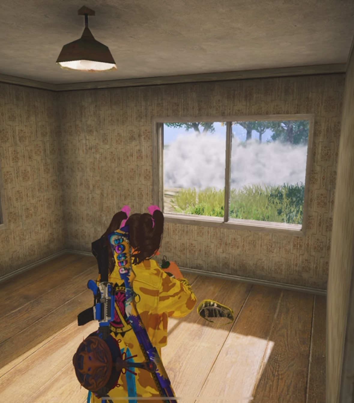 240FPS FULL GRAPHİC💀