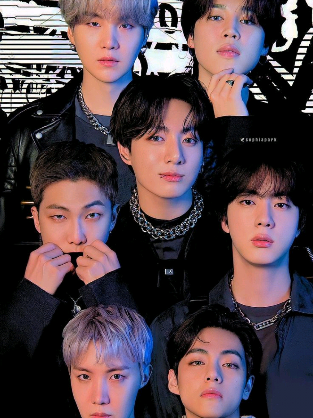 sorry ya rombonganku gnteng semua #fyp #bts #bangtan #jin #suga #jhope #rm #jimin #v #jungkook #bantansonyeondan 