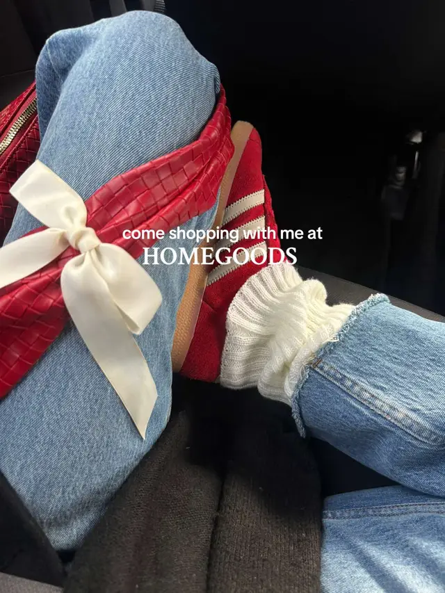 oh how I’ve missed you 🙂‍↔️ #homegoods #homegoodshaul #homefinds #shopwithme 