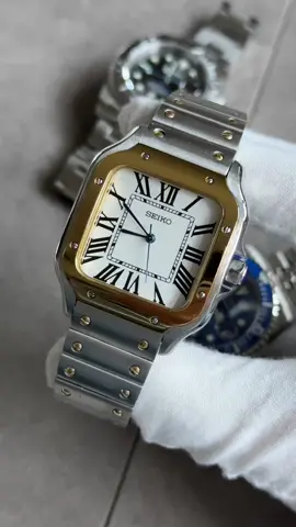 Some of the watches from our previous drop. 15 new watches dropping next week!  #seikomod #customseiko #seiko #automaticwatch #luxurywatch #bespoke #1of1 #watchtok #seikomodder #datejust 