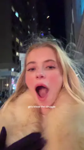 just trying to have a nice girls trip and our hair decides to start matting 😭 don’t worry we got it out #hairhowto #girlstrip #travel #hairhack #hairproblems #girlthings @audrey lillian 