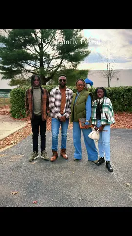 POV: Family Potrait 😍