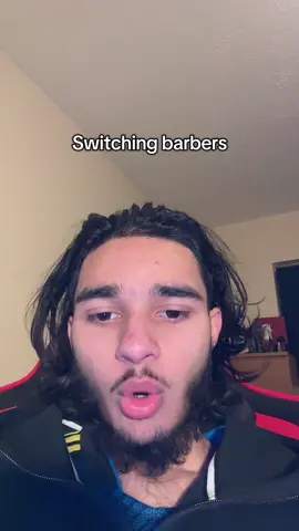 No more mr nice guy #fyp #london #birmingham #haircut 