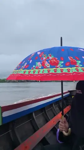 semoga perjalanan ini memudah kan ku dlm menuju syurga mu  kelak ya Allah🥺🤲