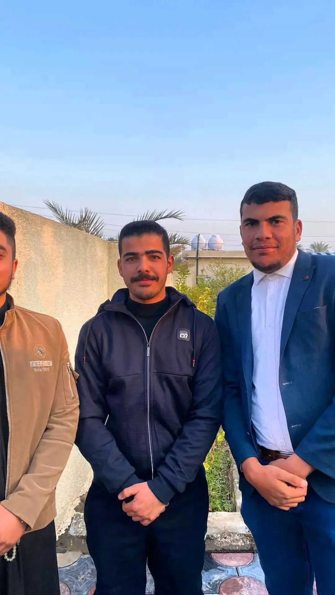 @Ali Fahem Al Mafragy #بغداد #حزب_تقدم #مجلس_النواب_العراقي #duet #الشعب_الصيني_ماله_حل 