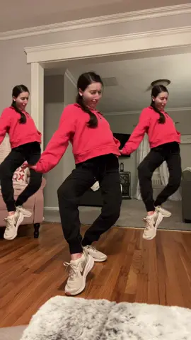 Can you tell I love this dance?🥰💕❤️ #hairspray #dance #dancers #fyp 