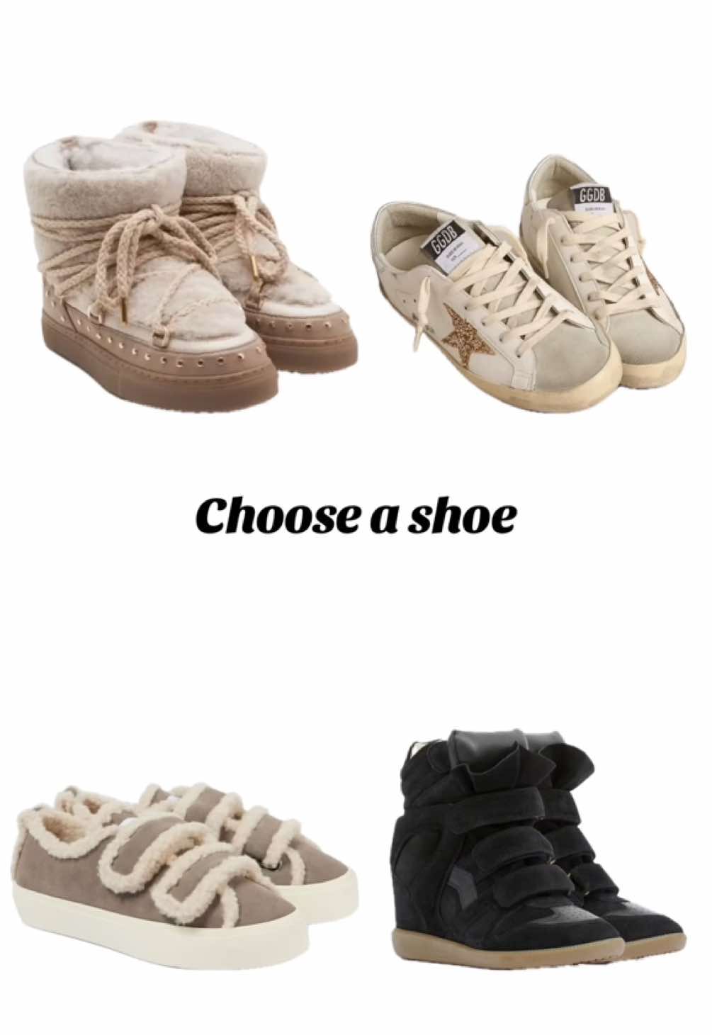 How does your Stockholm Style outfit look like?⭐️💓#stockholmstyle #pickanoutfit #chooseanoutfit #scandistyle #scandinavia #scandinavianstyle #getdressed #pickyouroutfit #outfit #OOTD #fyp #fy 